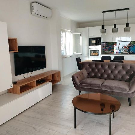 Apartment Franic Sućuraj المظهر الخارجي الصورة