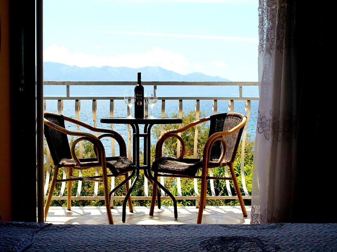 Apartment Franic Sućuraj المظهر الخارجي الصورة