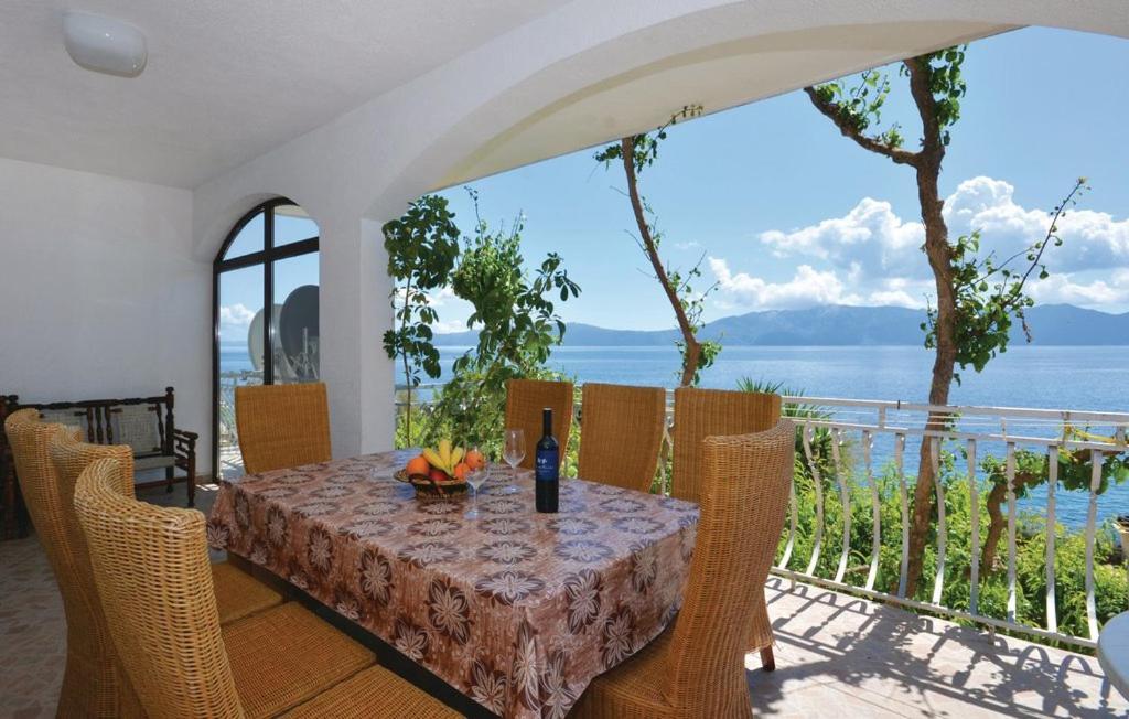 Apartment Franic Sućuraj المظهر الخارجي الصورة