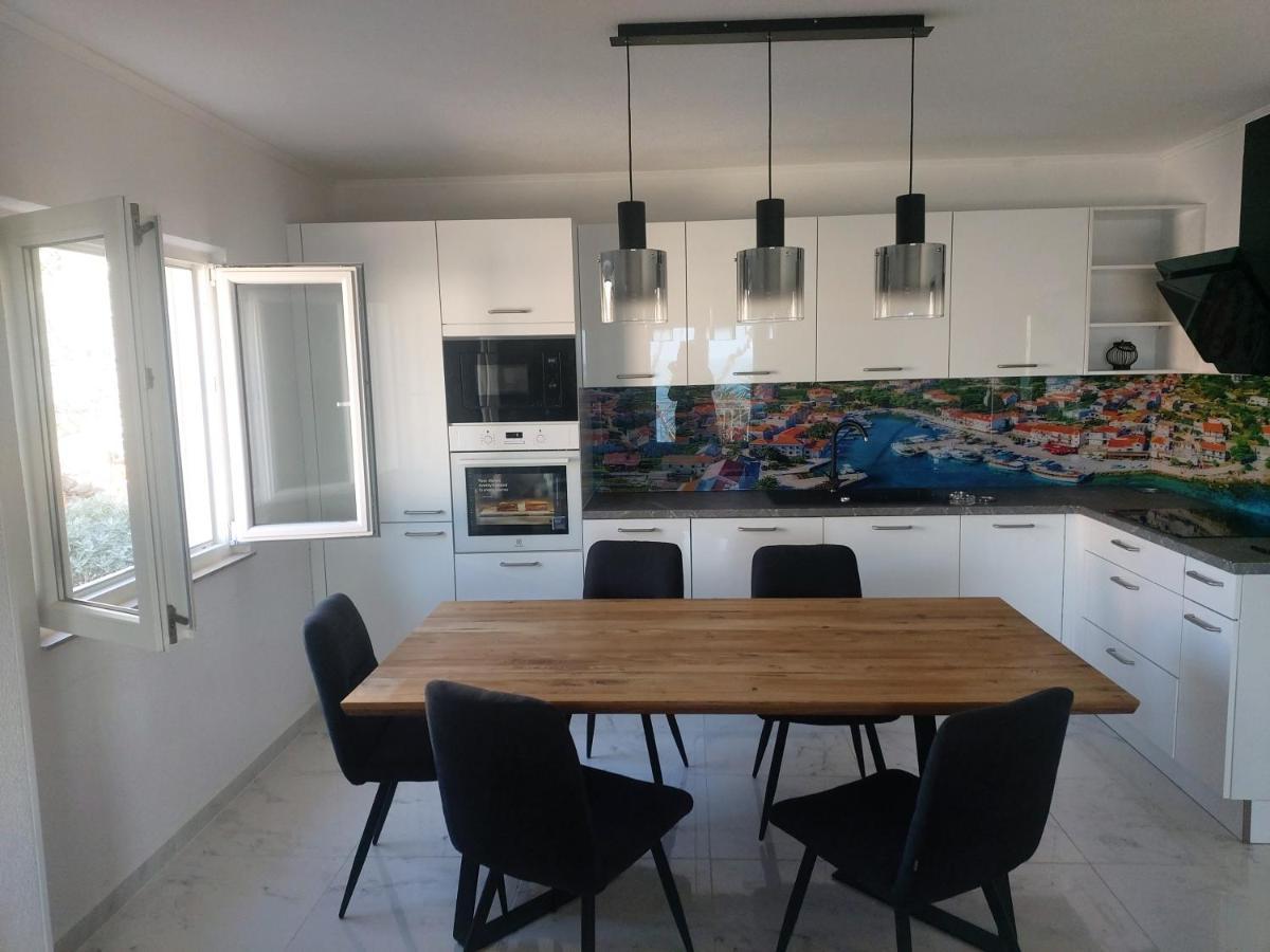 Apartment Franic Sućuraj المظهر الخارجي الصورة