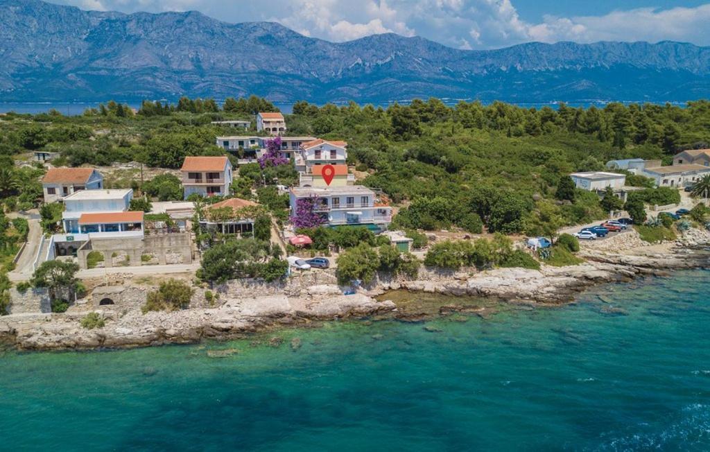 Apartment Franic Sućuraj المظهر الخارجي الصورة