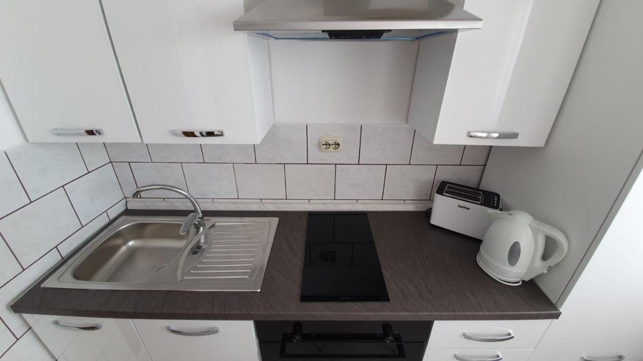 Apartment Franic Sućuraj المظهر الخارجي الصورة