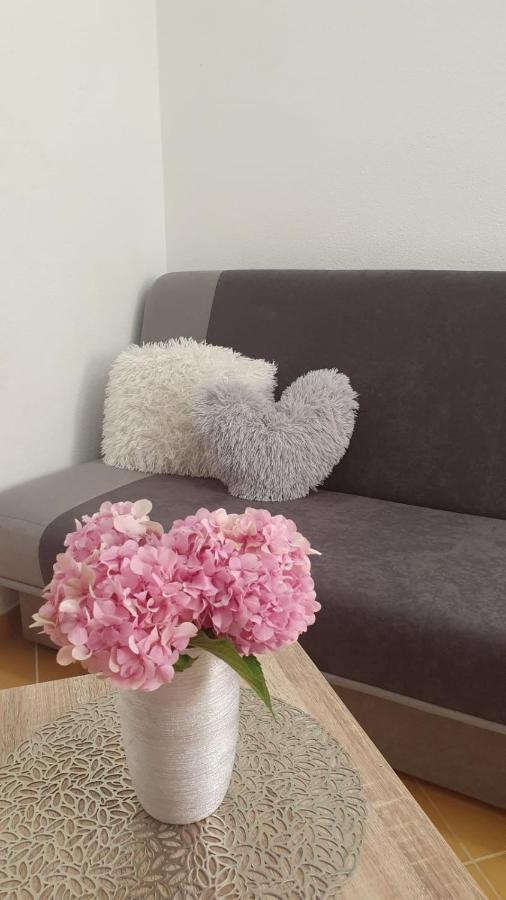 Apartment Franic Sućuraj المظهر الخارجي الصورة
