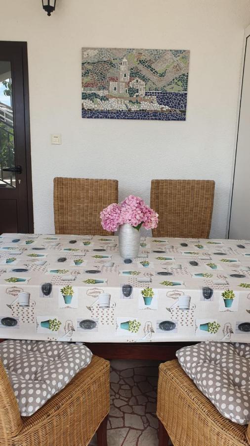 Apartment Franic Sućuraj المظهر الخارجي الصورة