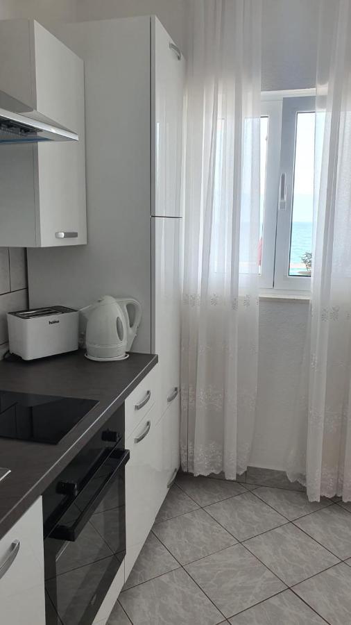 Apartment Franic Sućuraj المظهر الخارجي الصورة
