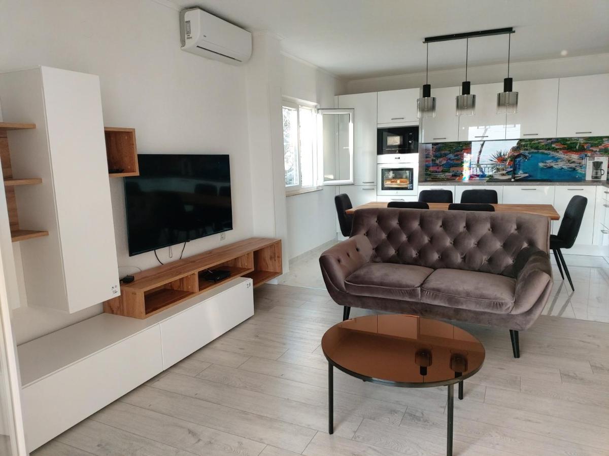 Apartment Franic Sućuraj المظهر الخارجي الصورة