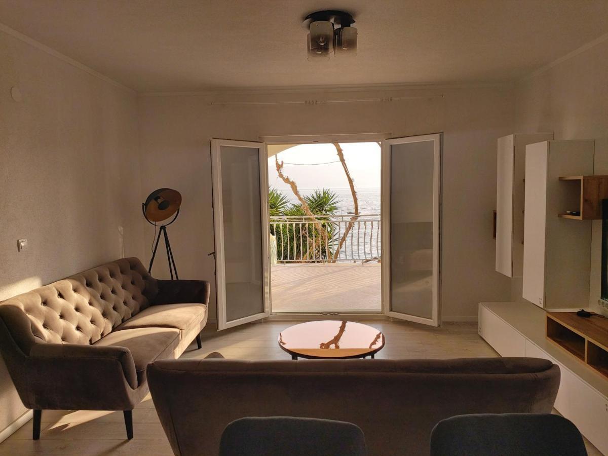 Apartment Franic Sućuraj المظهر الخارجي الصورة