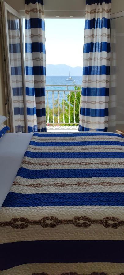 Apartment Franic Sućuraj المظهر الخارجي الصورة