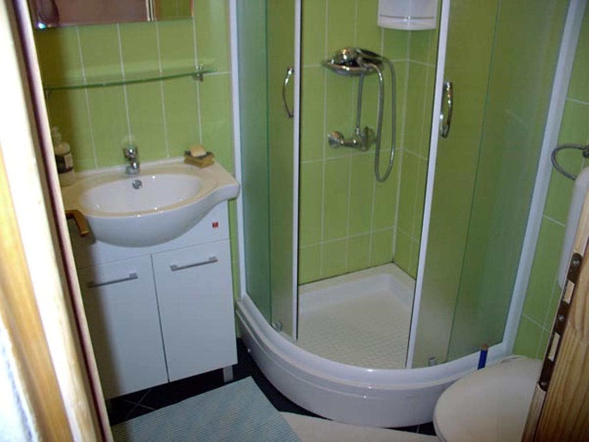 Apartment Franic Sućuraj الغرفة الصورة