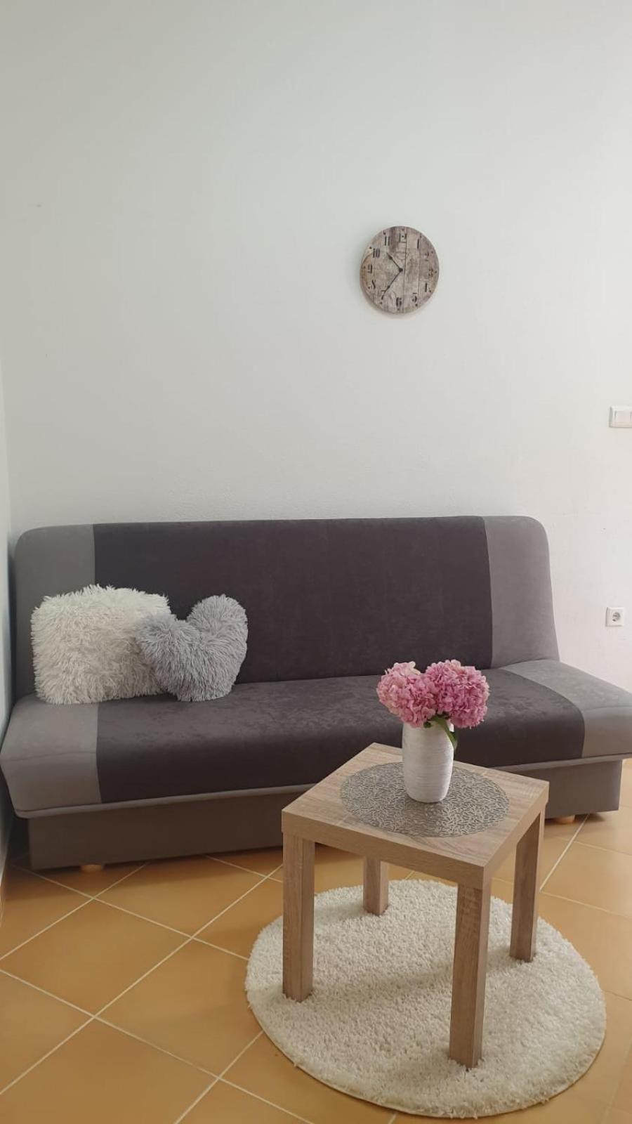 Apartment Franic Sućuraj الغرفة الصورة