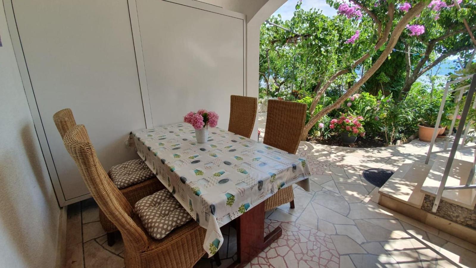 Apartment Franic Sućuraj الغرفة الصورة