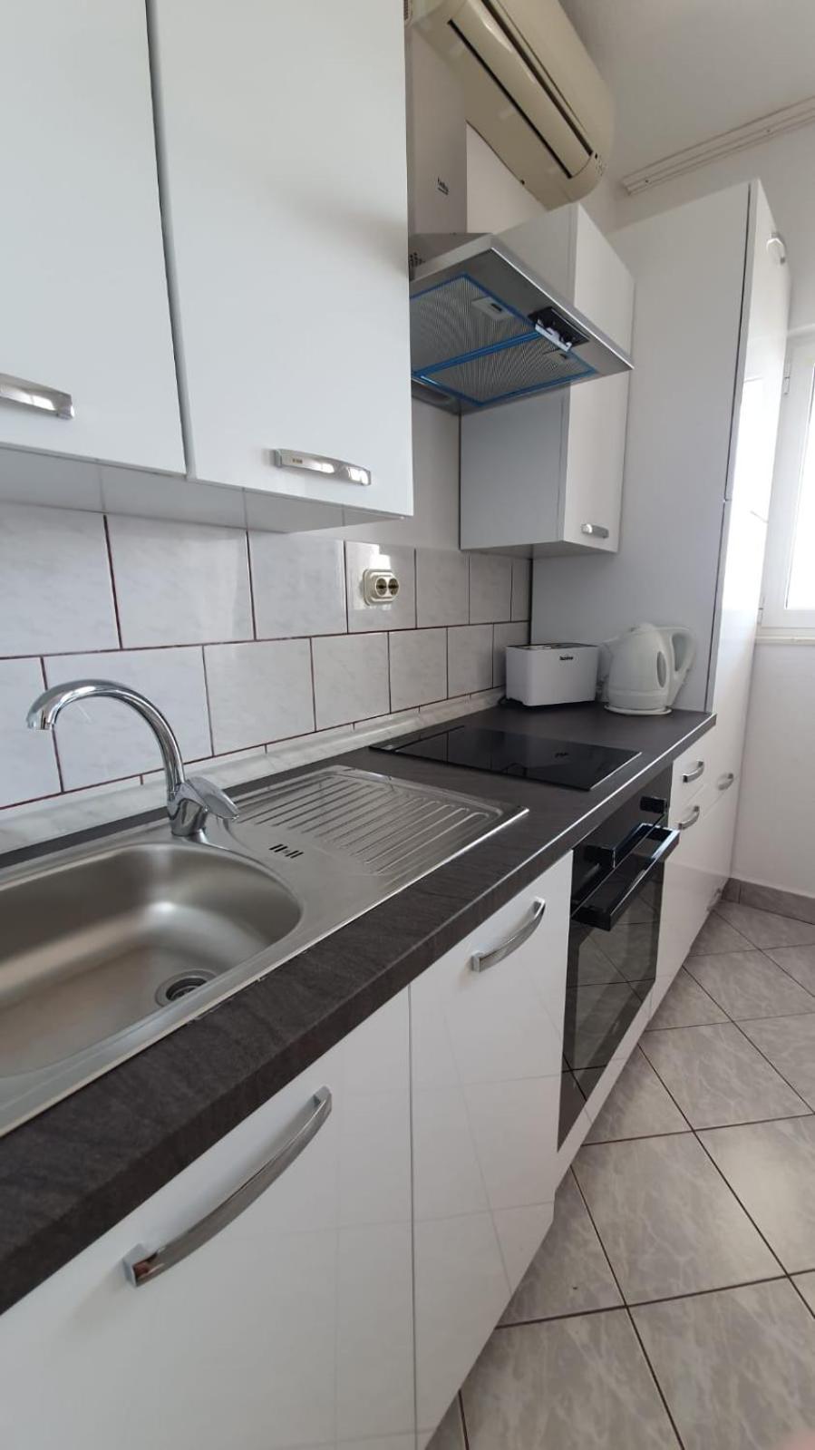 Apartment Franic Sućuraj الغرفة الصورة