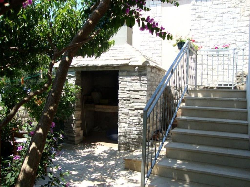 Apartment Franic Sućuraj المظهر الخارجي الصورة