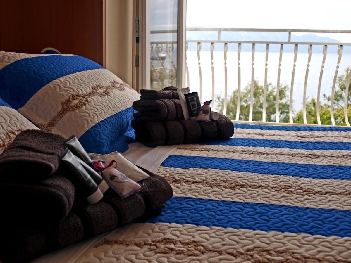 Apartment Franic Sućuraj المظهر الخارجي الصورة